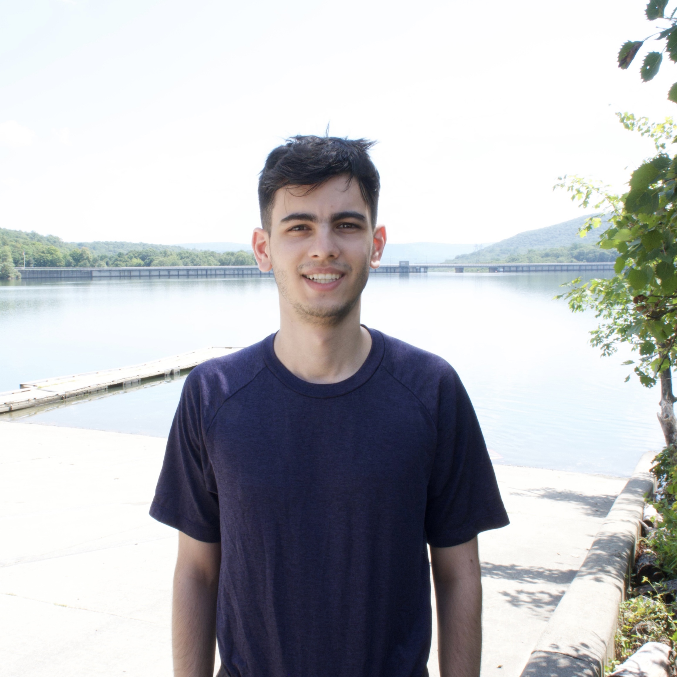 Majid Daliri