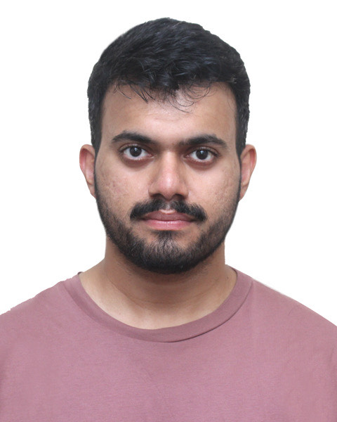 Shubham Rastogi